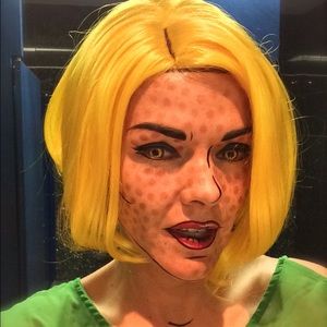 Meet your Posher, Vanessa