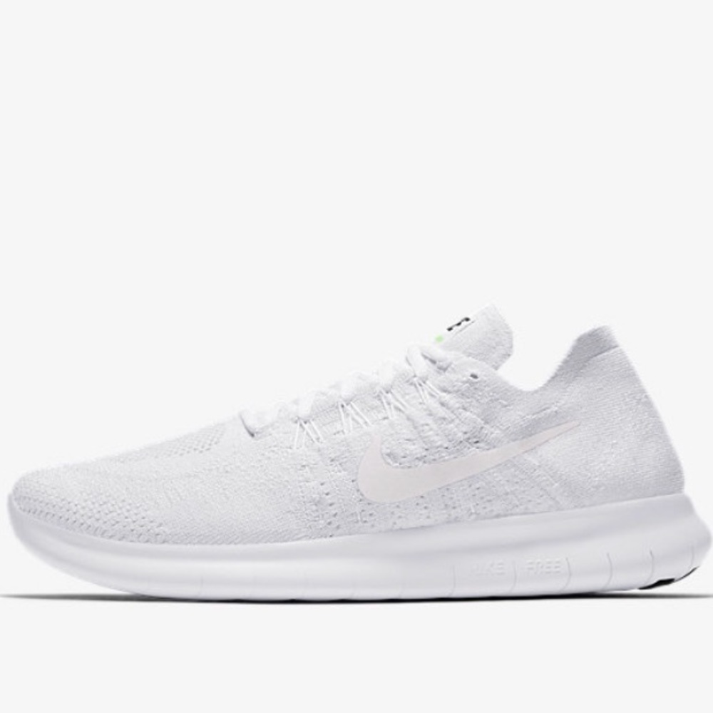 Nike free rn flyknit 2017