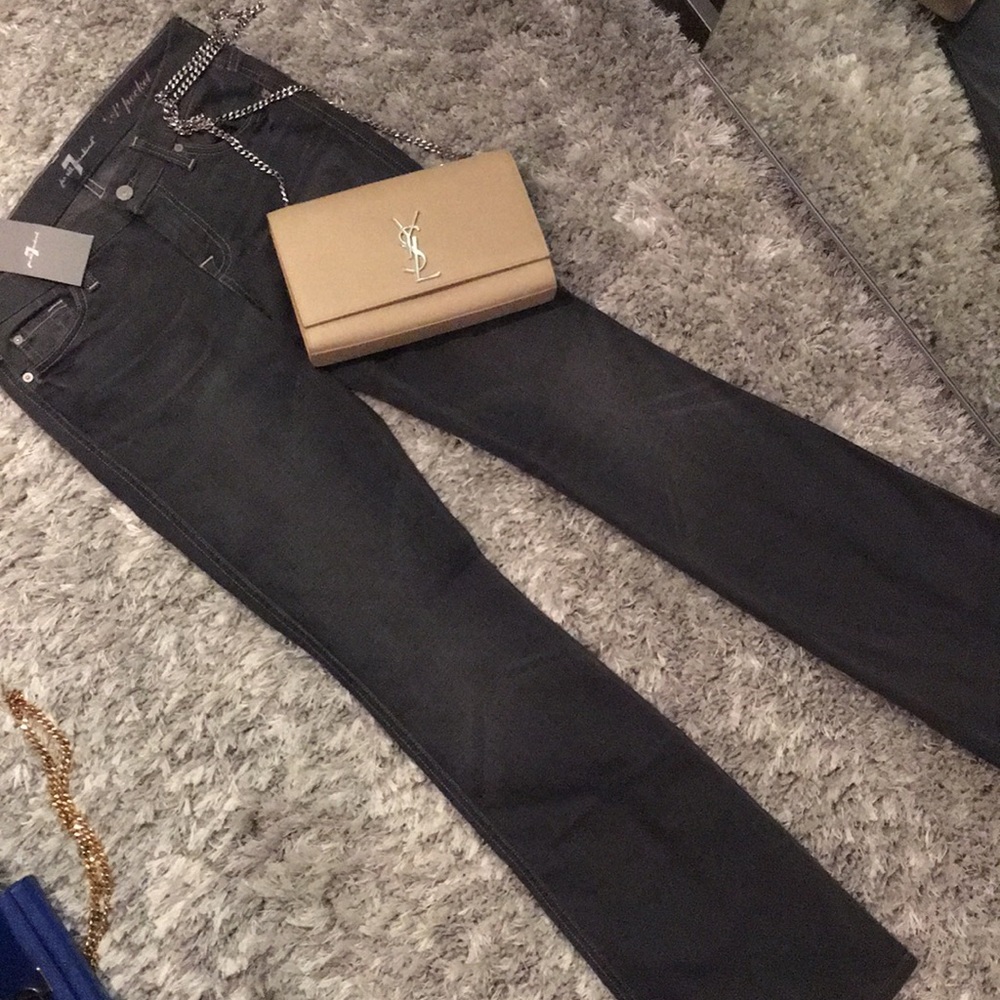 NWT💥💥Seven Jeans in Gray!