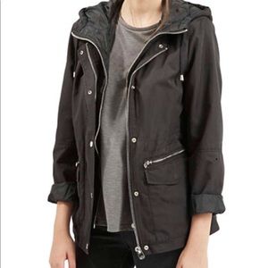 Top shop Field Jacket