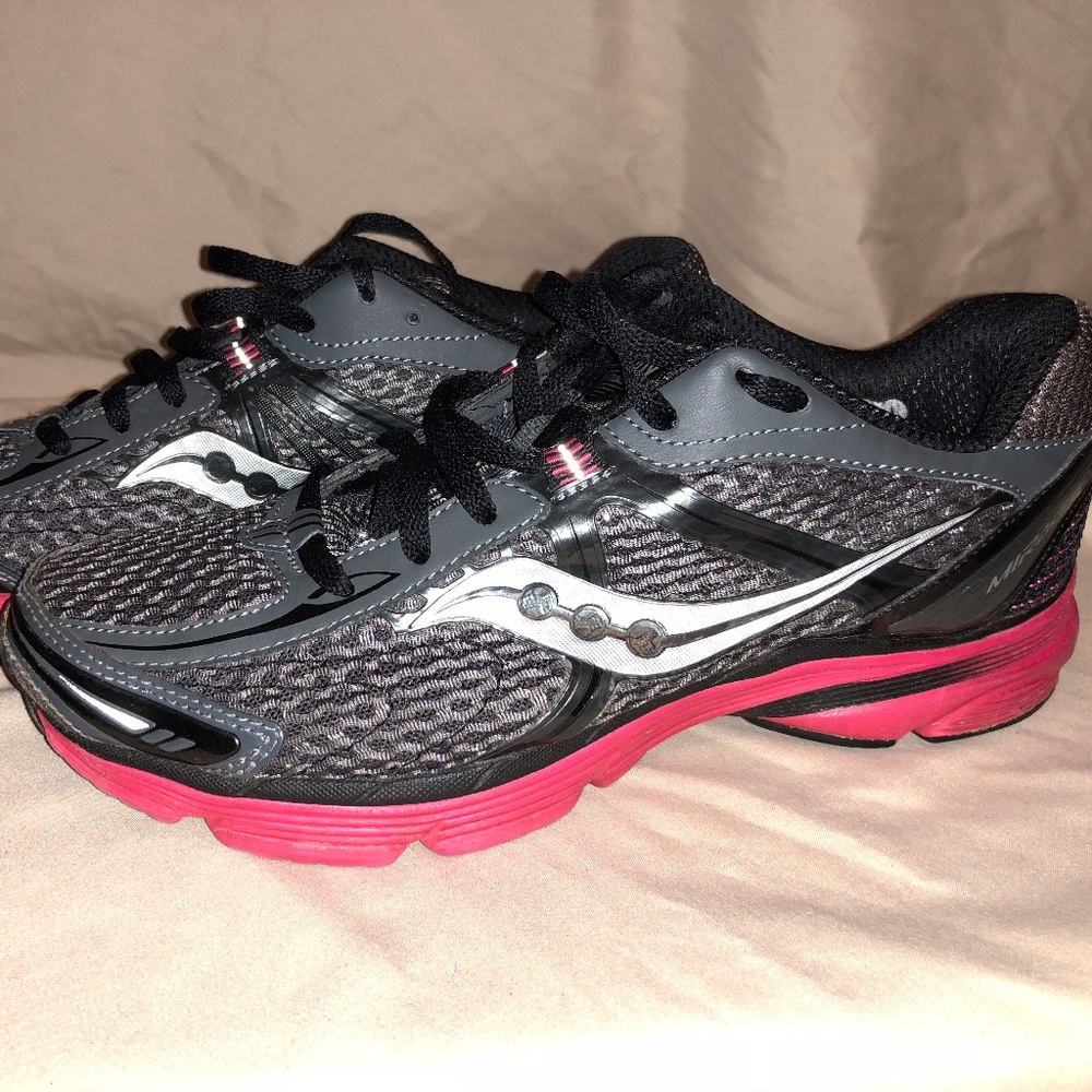 Saucony Pro Grid Lite Sneakers