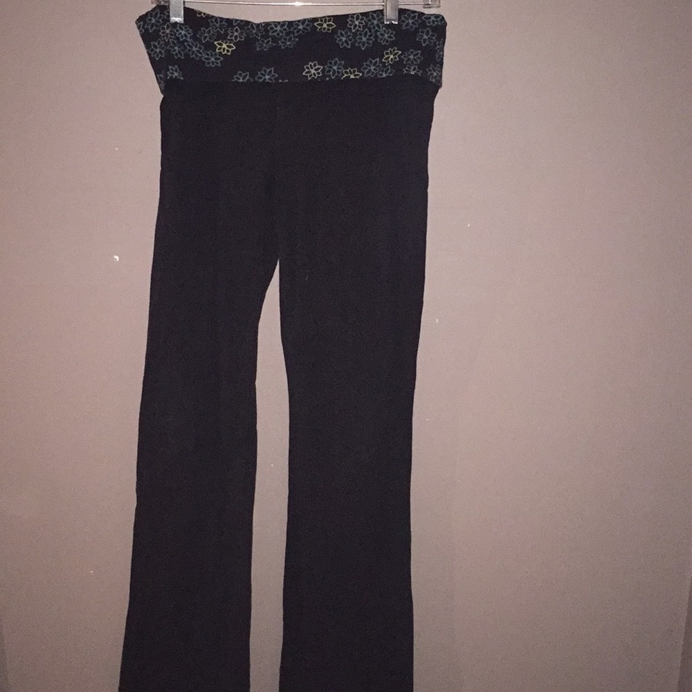 Old Navy Yoga Pants