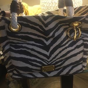 NWT Michael Kors Tiger Tote