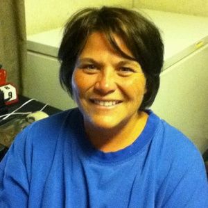 Meet your Posher, Denise