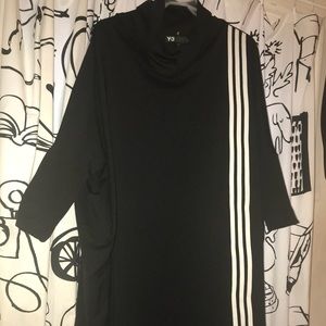 adidas y3 dress