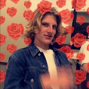 Meet your Posher, Will