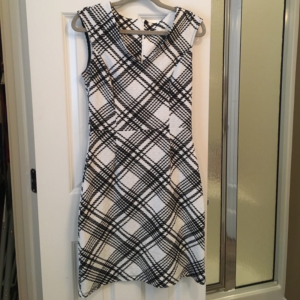 Comfortable cute dress