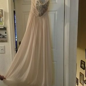 Gorgeous vintage dress