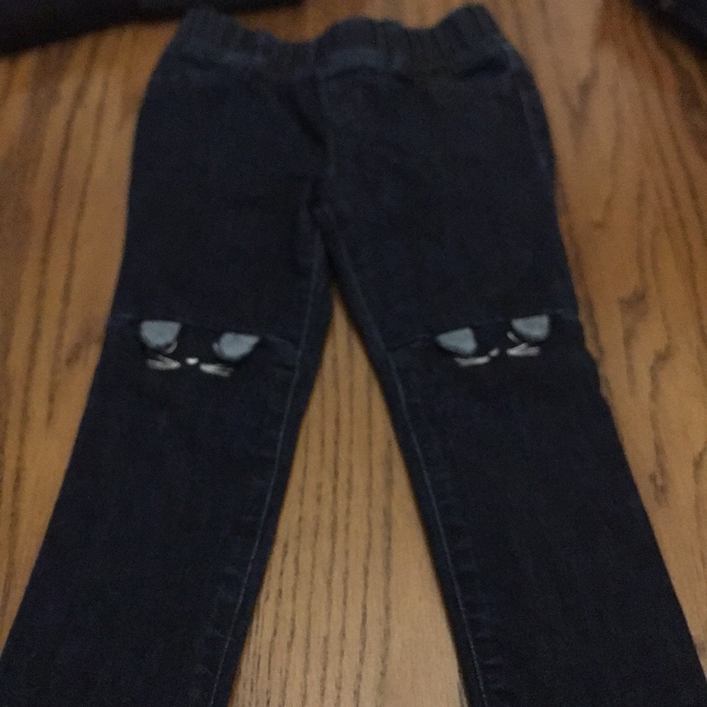 Gap Jeans