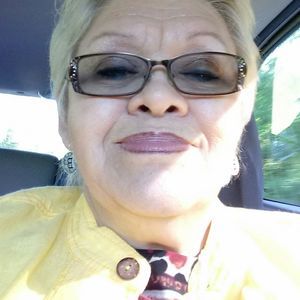 Meet your Posher, Brenda