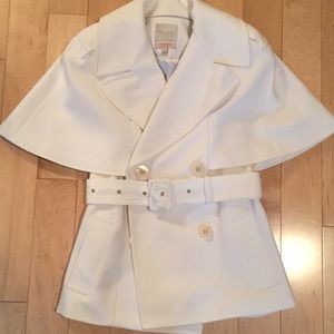 Fully lined The Limited Scandal Collection jacket