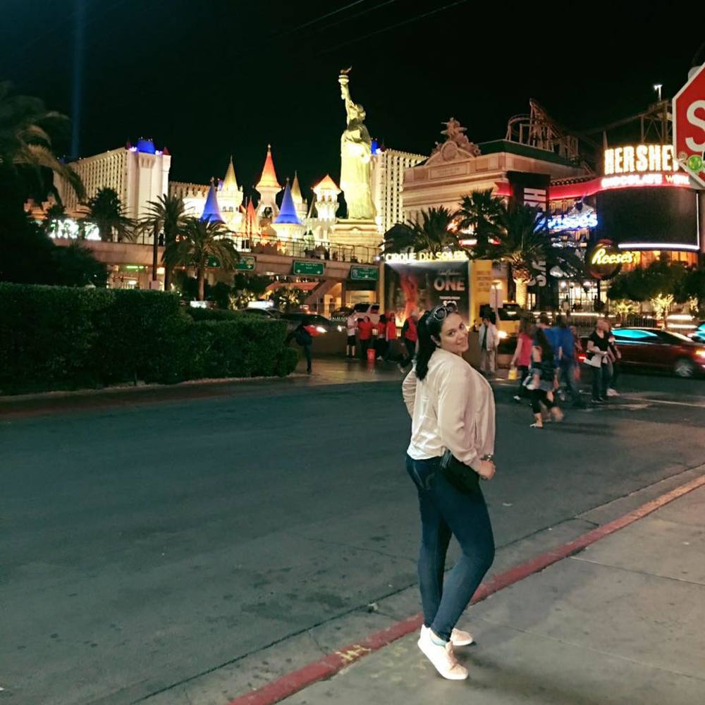 Meet your Posher, Daria