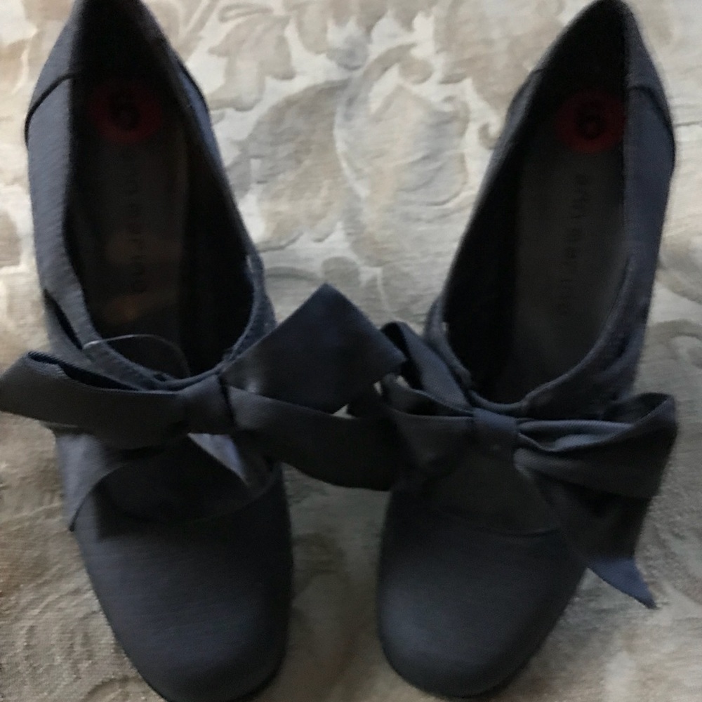 Ann Marino size 6m shoes