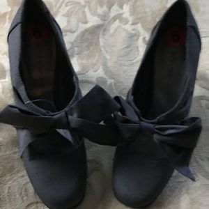 Ann Marino size 6m shoes