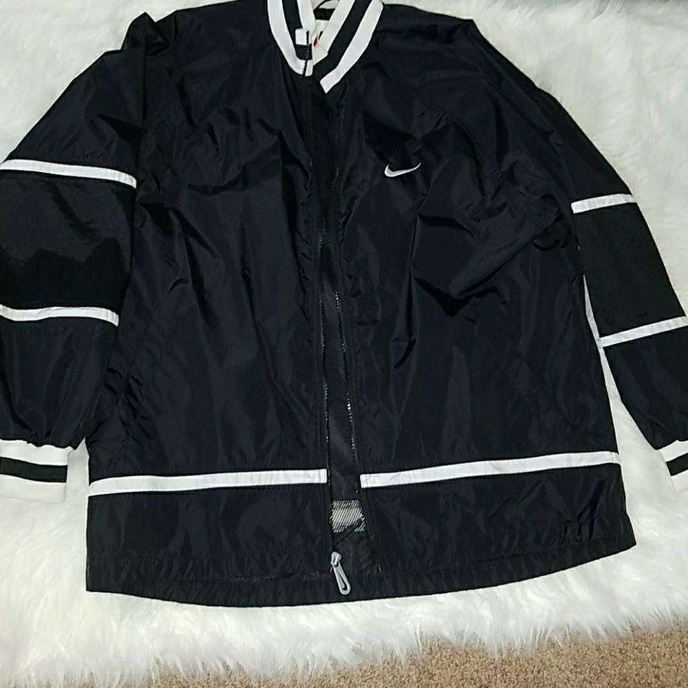 🚫  SOLD  🚫Lightweight Nike jacket