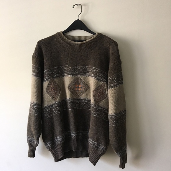 Sweaters - Vintage sweater