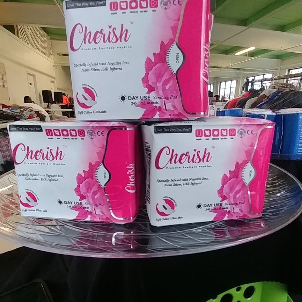 Cherish Premium Pads
