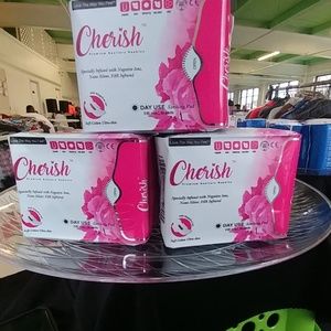 Cherish Premium Pads