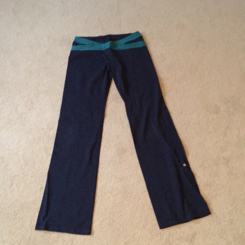 Lululemon pants