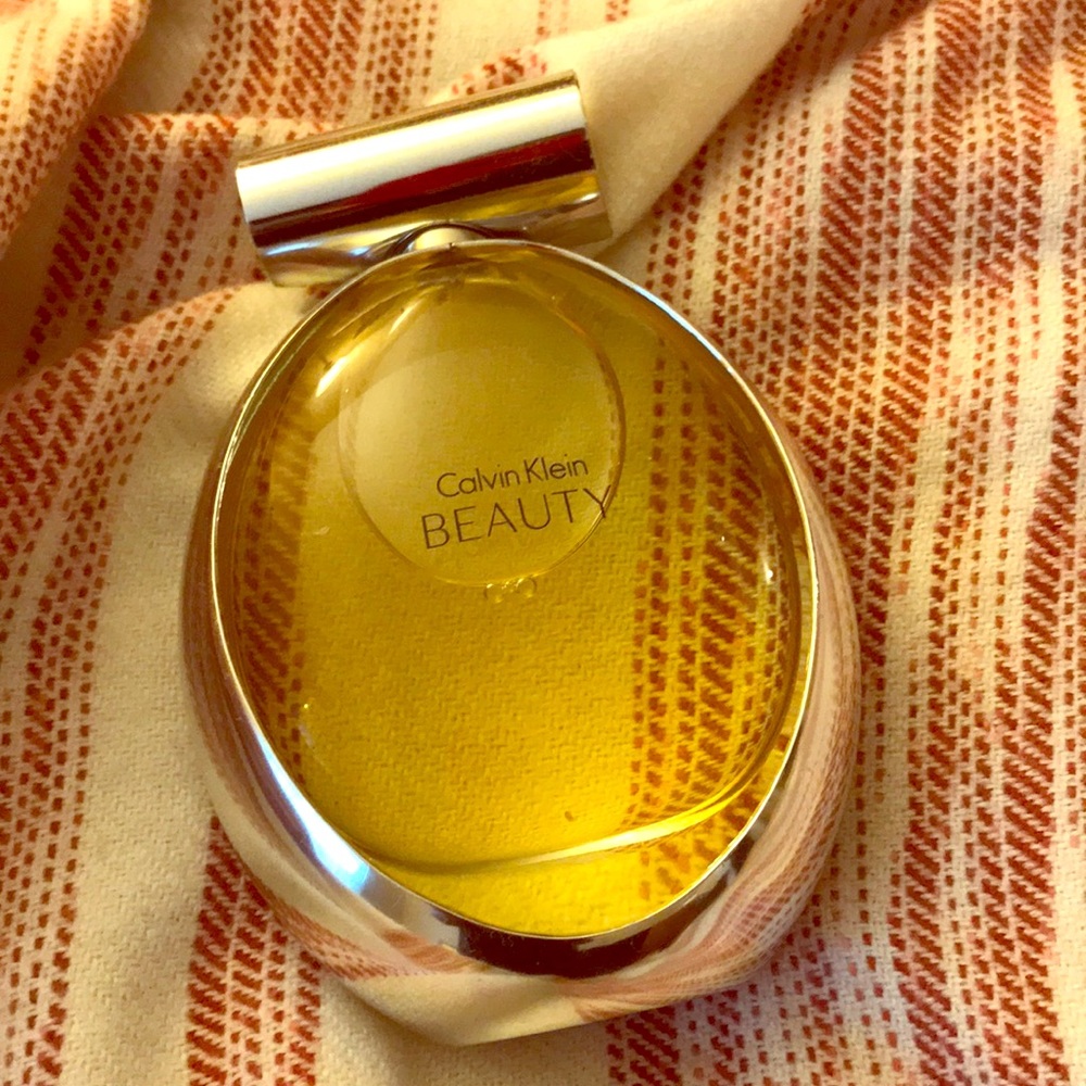 ⭐️⭐️BEAUTY by CALVIN KLEIN⭐️⭐️