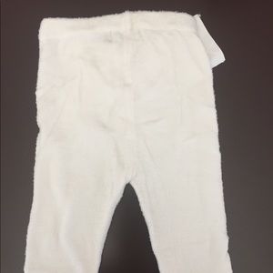 Barefoot dreams infant pant