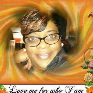 Meet your Posher, Terrie