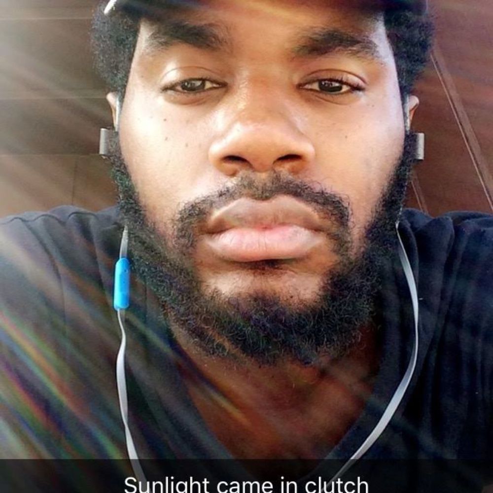 Meet your Posher, Tay