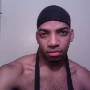 Meet your Posher, Rickye