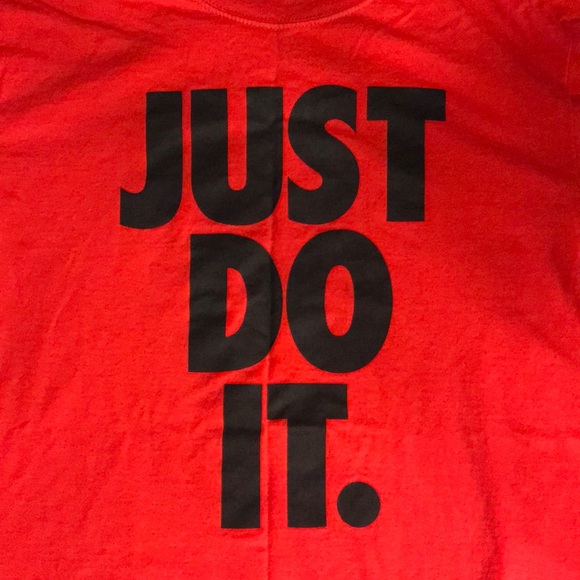 Just Do It. - Picture 2 of 4