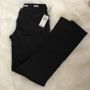 Mavi NWT Alex mid rise skinny jean