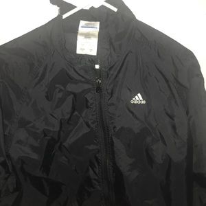 Men’s Adidas Windbreaker