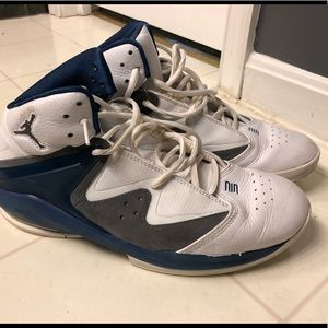 Jordan Basketball Shoes