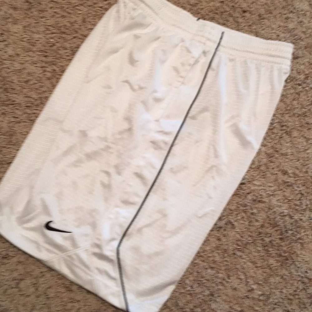 Nike Basketball Shorts