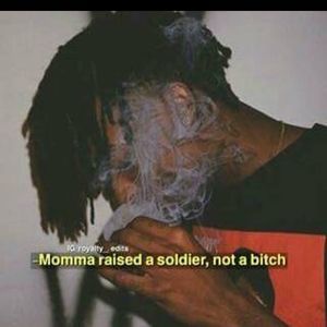 Meet your Posher, Deon