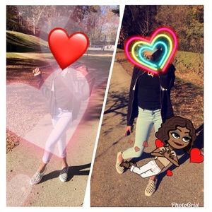 Meet your Posher, Jasmine