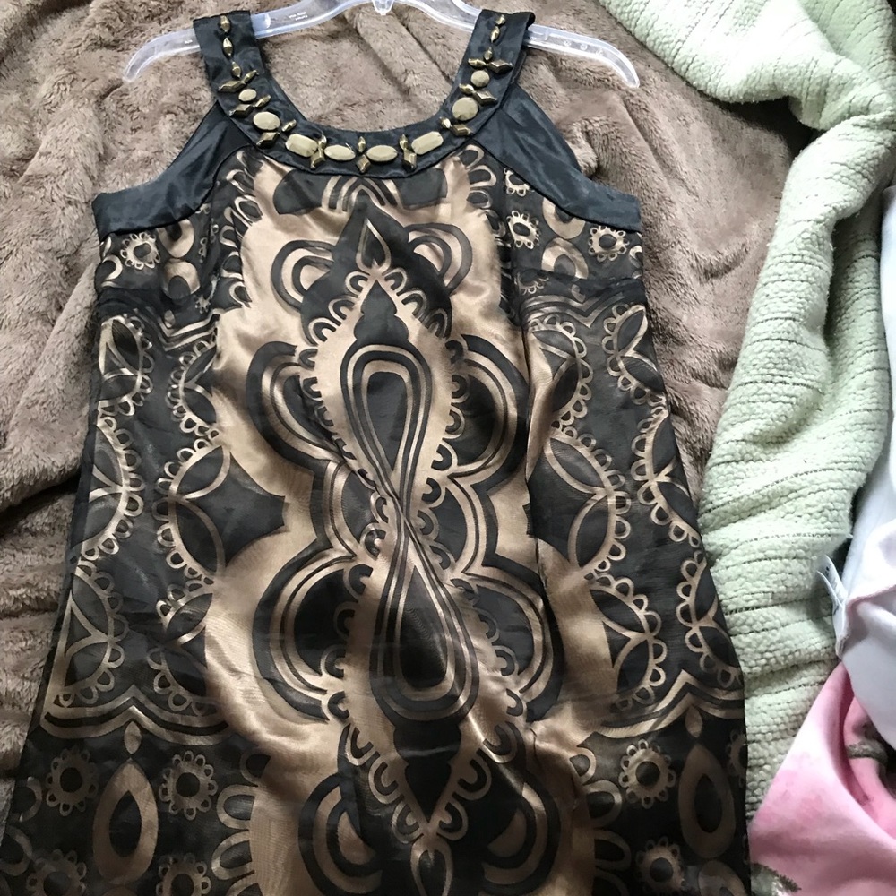 Signature Dress