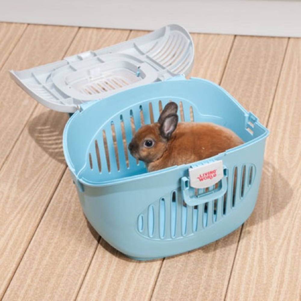 chinchilla to go carrier, large