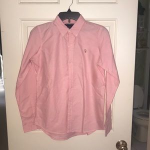 Polo Ralph Lauren women’s button down