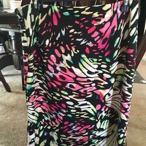 Worthington skirt