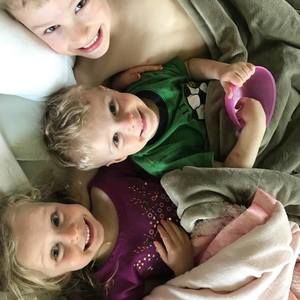 Meet your Posher, Keri