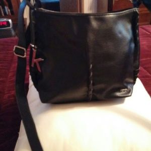 Black Purse