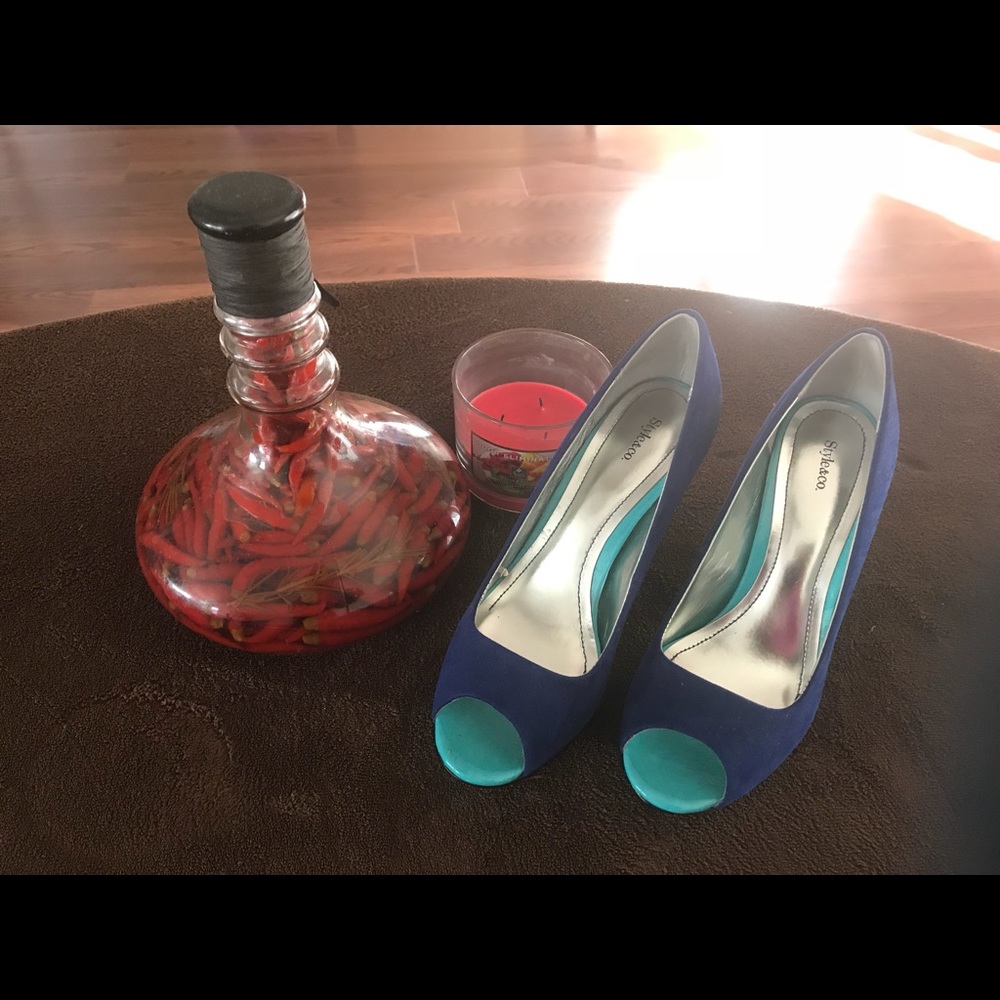 Shoes