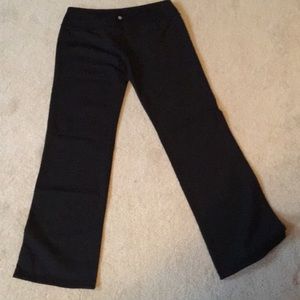 Lululemon pants reversible
