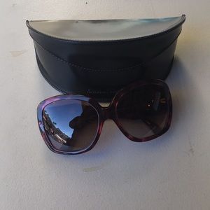Salvatore Ferragamo Sunglasses