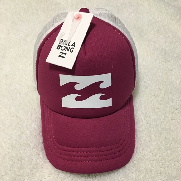 Billabong Accessories - Womens Billabong Hat NWT