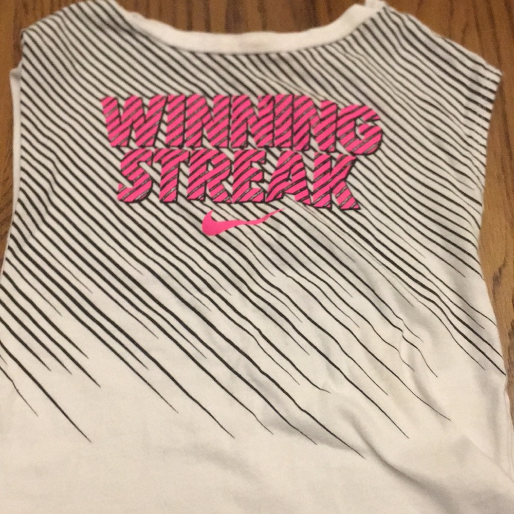 Nike T-Shirt