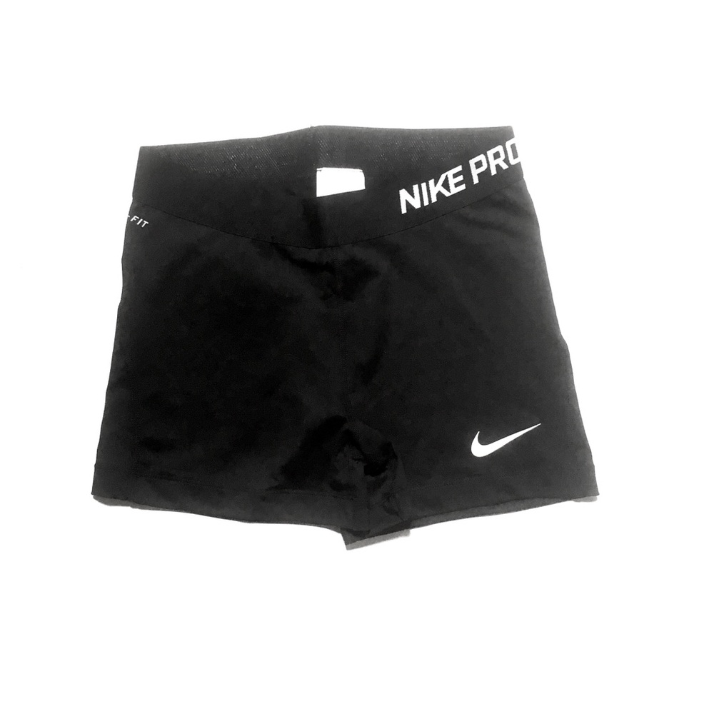Nike Pro Women's Compression Shorts