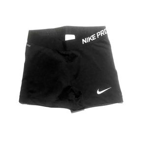 Nike Pro Women's Compression Shorts