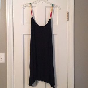 Raisins swim cover up