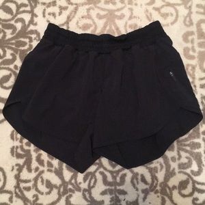 Lululemon Tracker Short IV